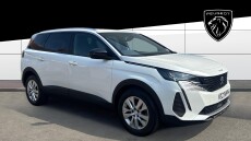 Peugeot 5008 1.5 BlueHDi Allure Premium+ 5dr EAT8 Diesel Estate